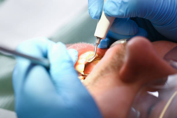 Best Emergency Cosmetic Dentistry in Cortland, IL