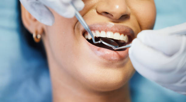 Best Mobile Emergency Dentist in Cortland, IL
