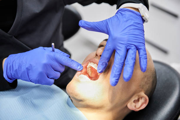 Best Pediatric Emergency Dentist in Cortland, IL