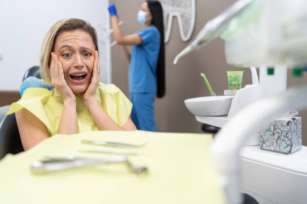 Best Emergency Dental Services for Seniors in Cortland, IL