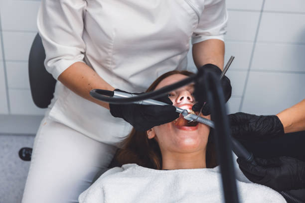 Best Emergency Dentist for Lost Fillings or Crowns in Cortland, IL