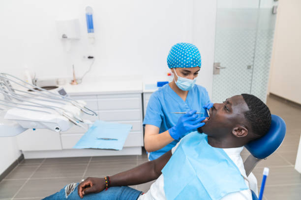 Best Emergency Dentist for Special Needs Patients in Cortland, IL