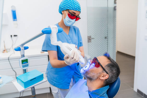 Best Emergency Root Canal Treatment in Cortland, IL