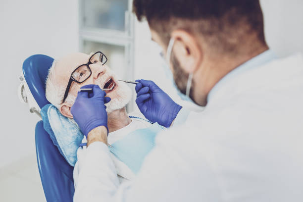 Best Emergency Dentist for Special Needs Patients in Cortland, IL